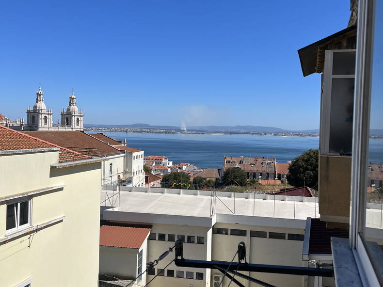 Ganzes Haus Lisboa 268441-5