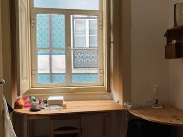 Logement Entier Lisboa 268441-4