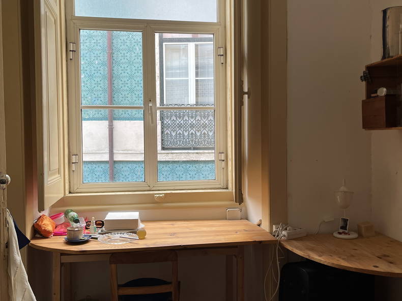 Ganzes Haus Lisboa 268441-4