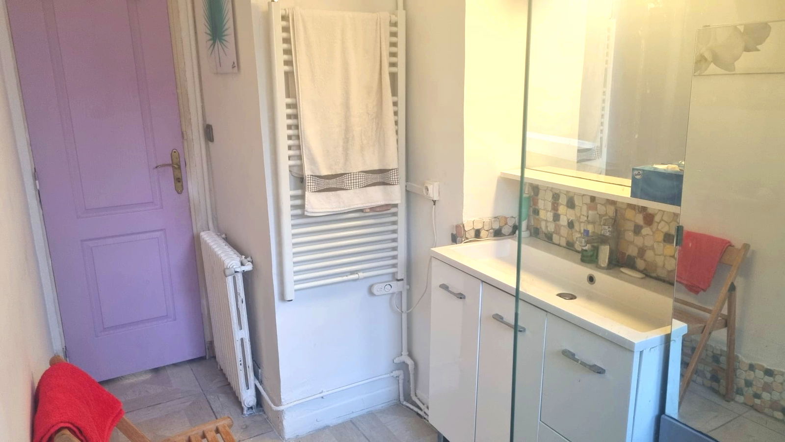 Colocation Toulon 266705