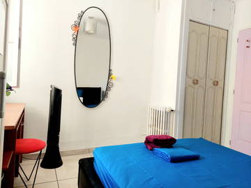 Chambre À Louer Toulon 266705