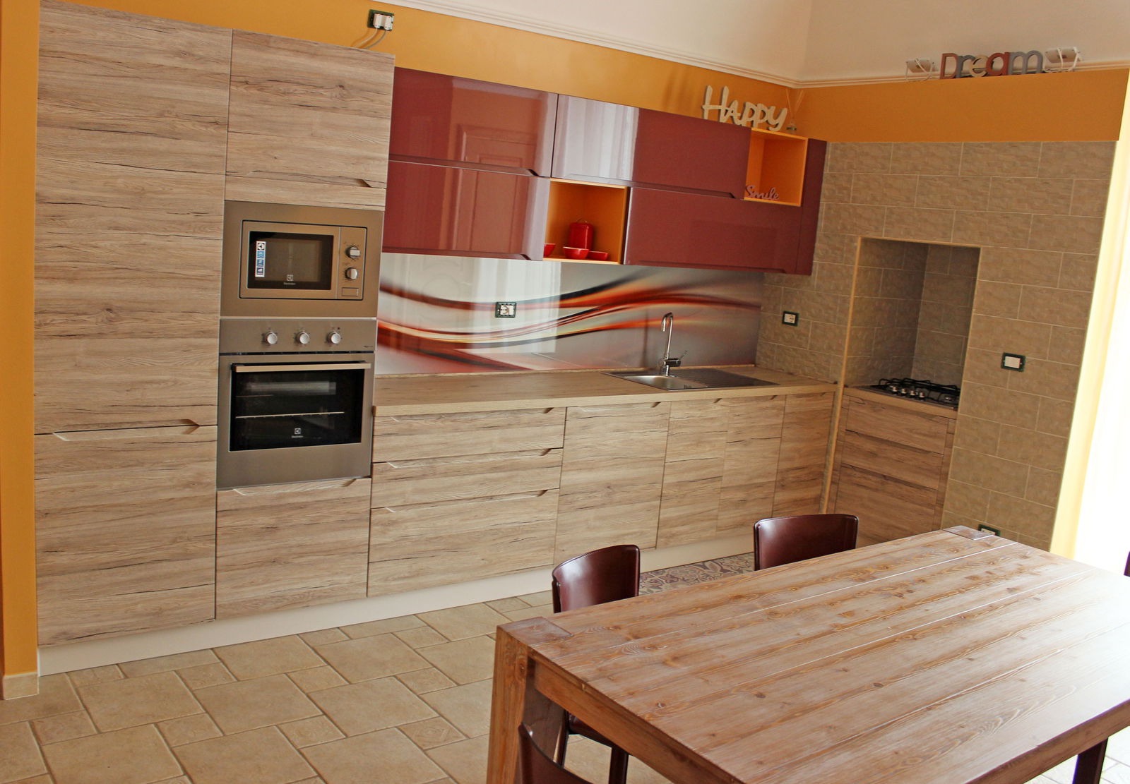 Estudio Independiente Bisceglie 179798