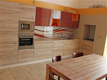 Logement Entier Bisceglie 179798-4