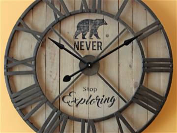 Logement Entier Bisceglie 179798-5