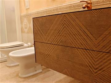 Logement Entier Bisceglie 179798-6