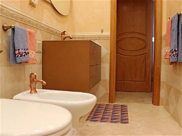 Logement Entier Bisceglie 179798-9