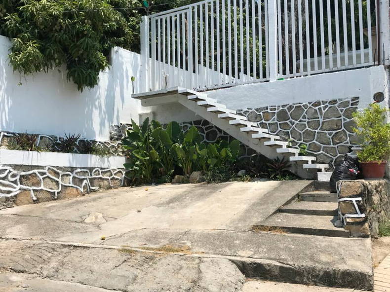 Logement Entier Acapulco 206515-2