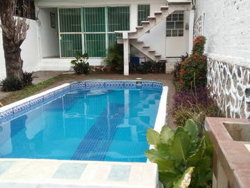 Room For Rent Acapulco 206515