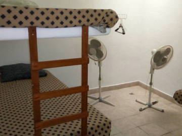 Logement Entier Acapulco 206515-11