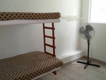 Logement Entier Acapulco 206515-12