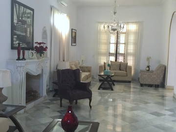 Room For Rent La Habana 209589