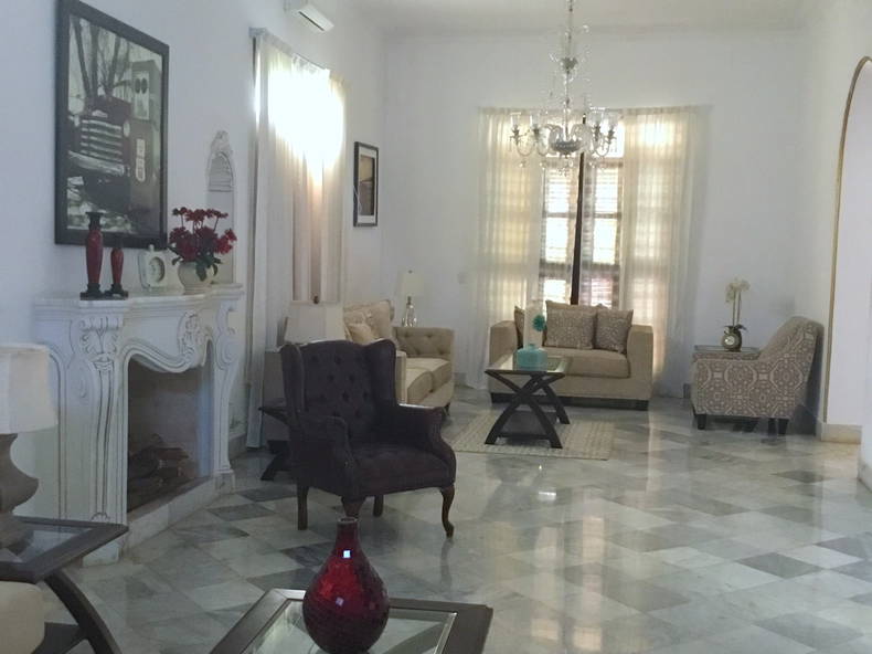 Gehele Woning La Habana 209589-3