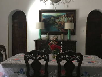 Logement Entier La Habana 209589-5