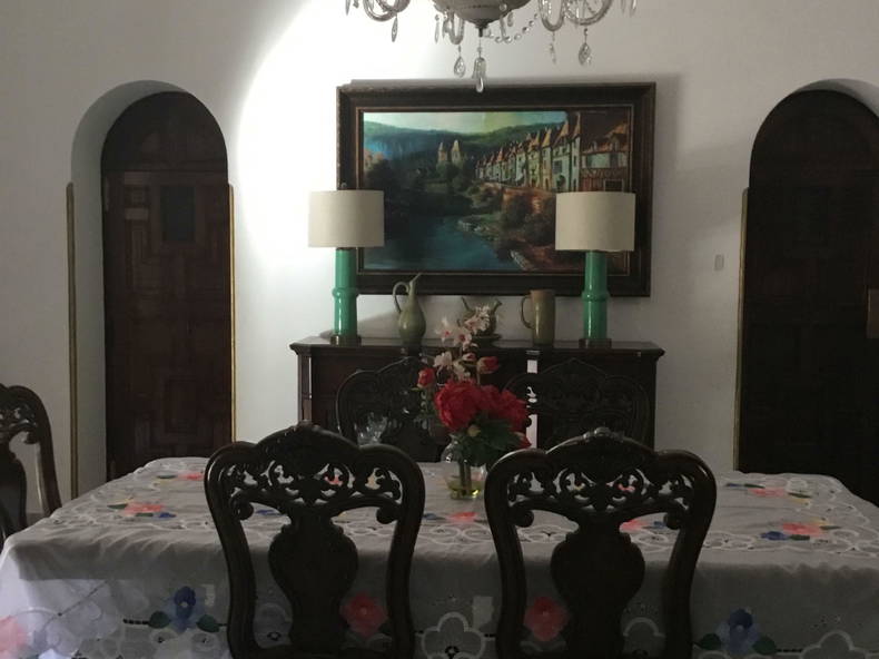 Gehele Woning La Habana 209589-5