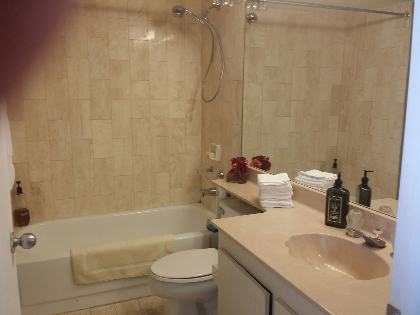 Homestay Miami 120006