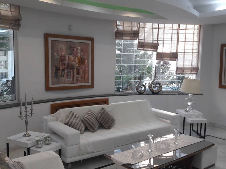 Homestay Ariana 142285-3