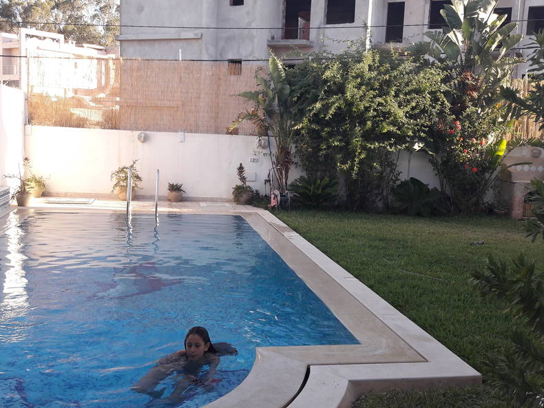 Homestay Ariana 142285-4