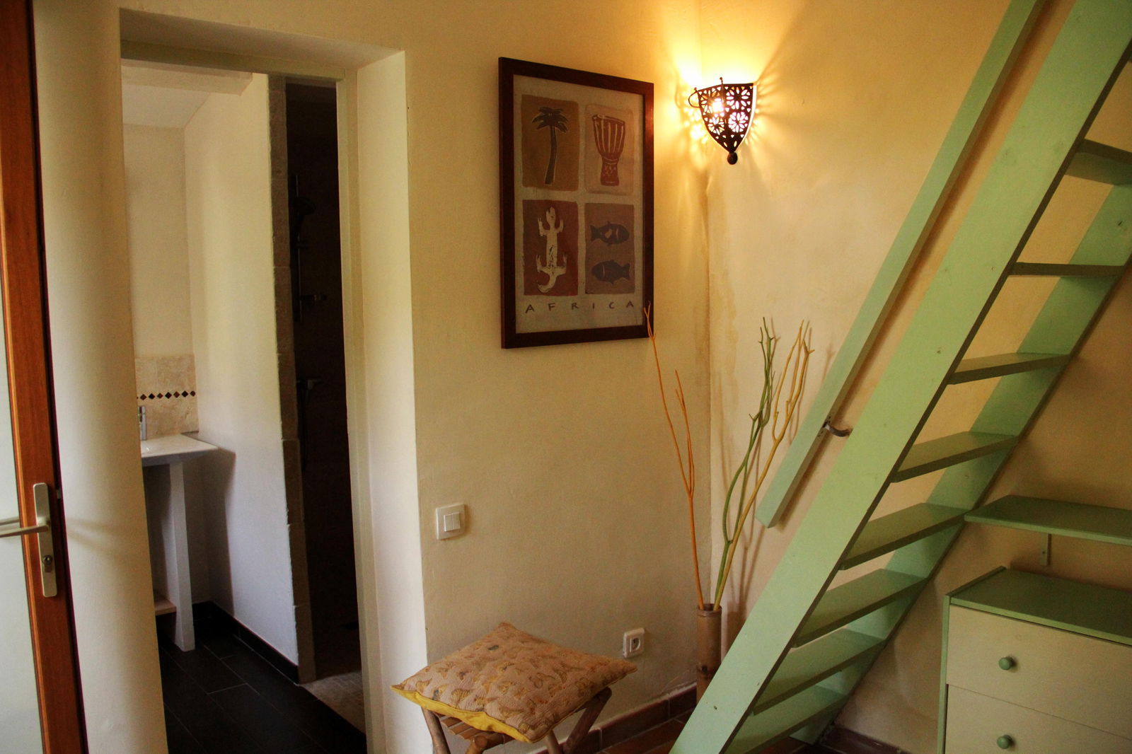 Gästezimmer Six-Fours-les-Plages 97235