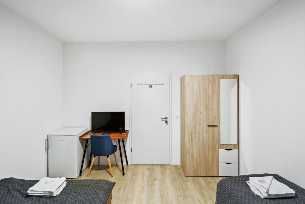 Unabhängiges Studio La Chaux-de-Fonds 256380