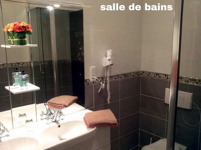 Gästezimmer Lourdes 54735