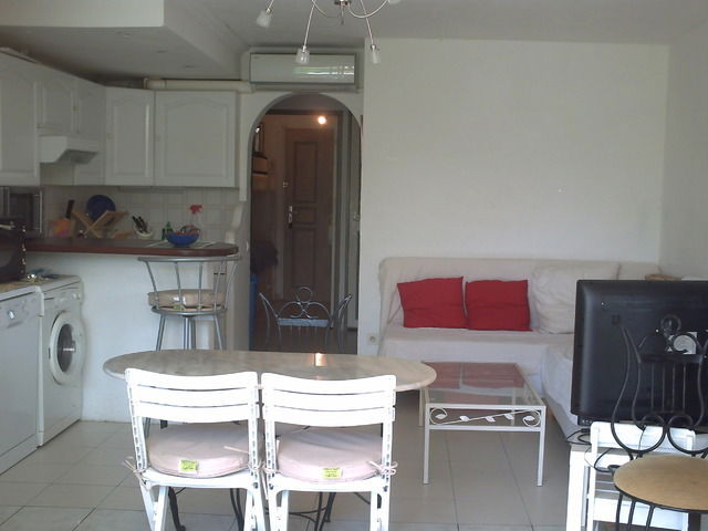 Colocation Gassin 2606