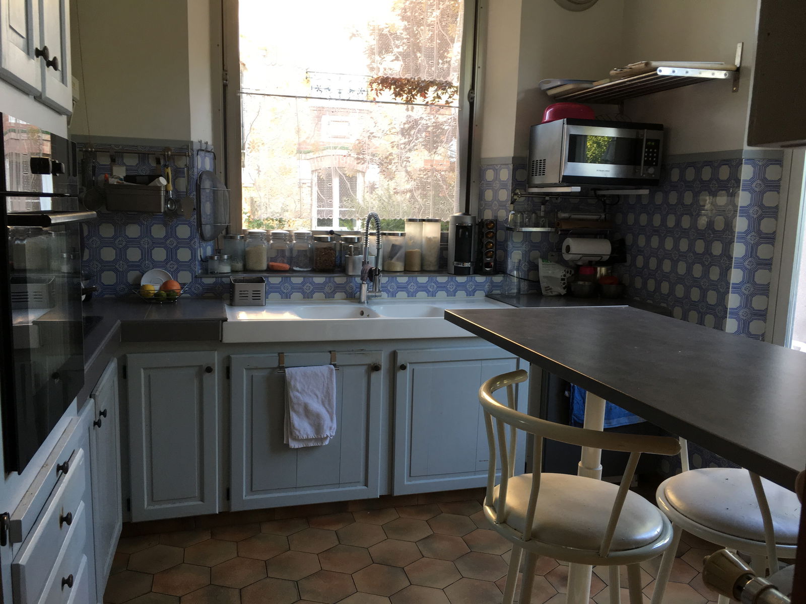 Homestay Dreux 210131