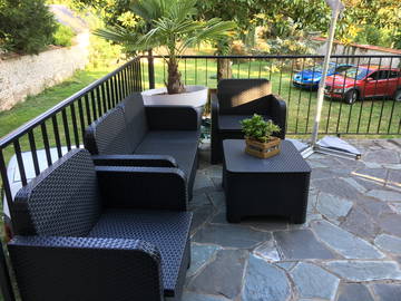 Homestay Dreux 210131-7