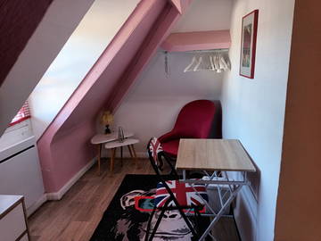 Homestay Dreux 210131-9