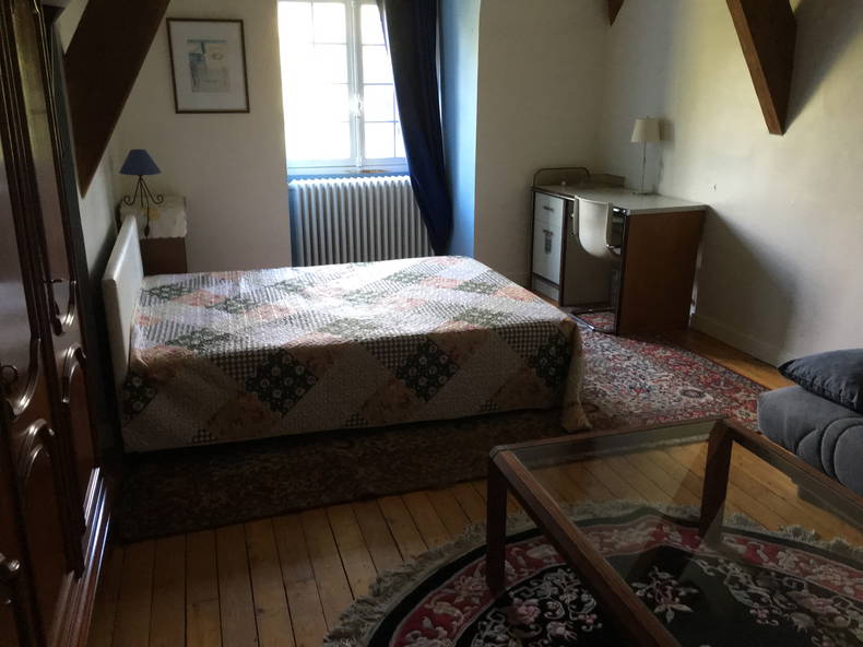 Chambre Chez L'habitant Dreux 62953-1