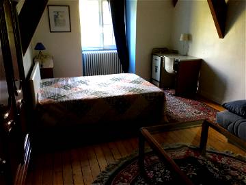 Private Room Dreux 62953-1