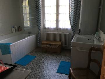 Room For Rent Dreux 62953