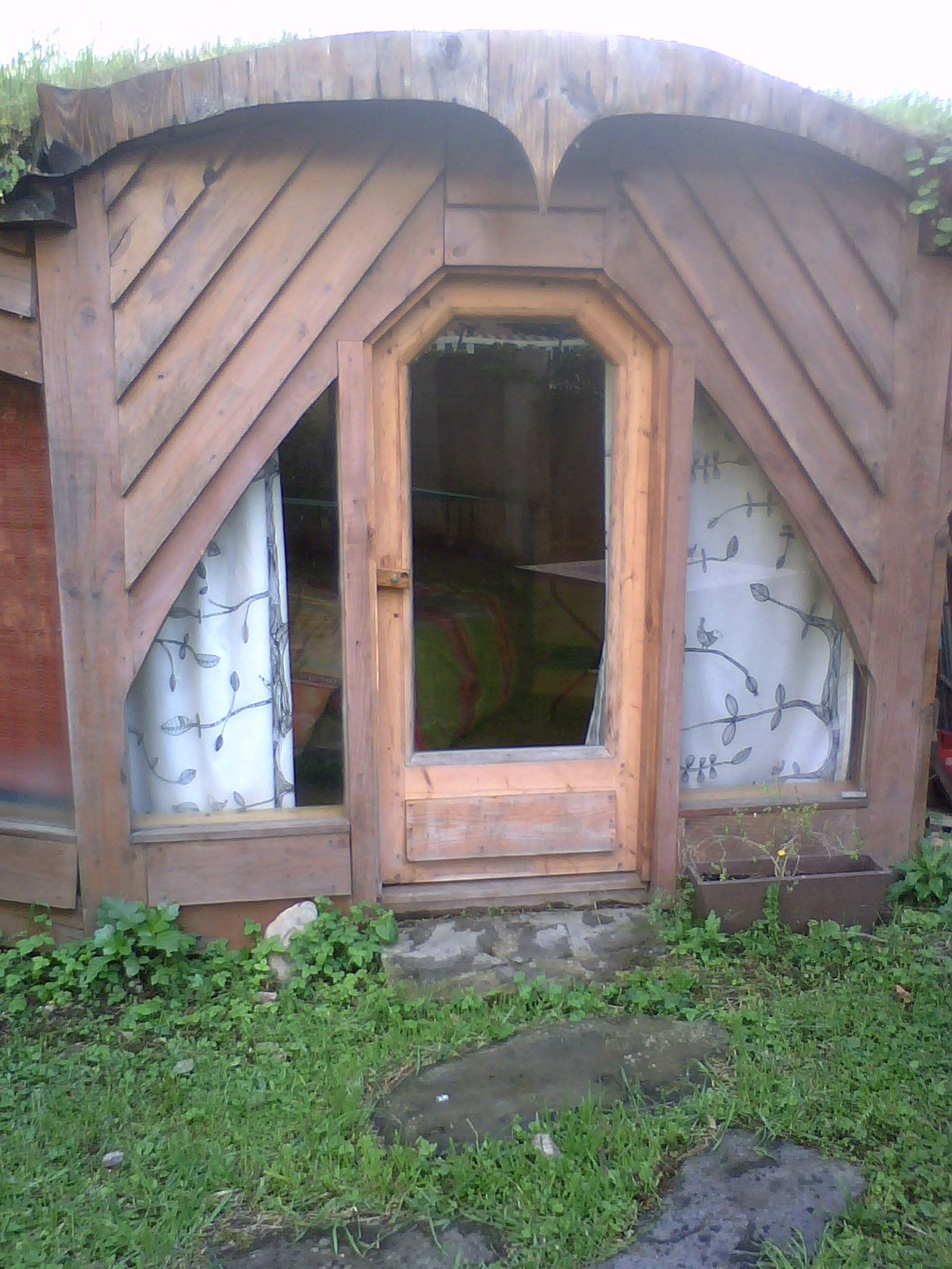 Zakwaterowanie U Rodziny Toulouse 64320