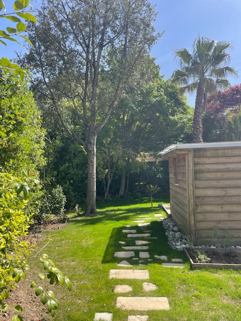 Cały Dom Bidart 221917