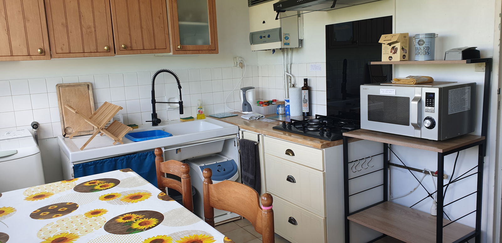 Colocatie Nantes 616003