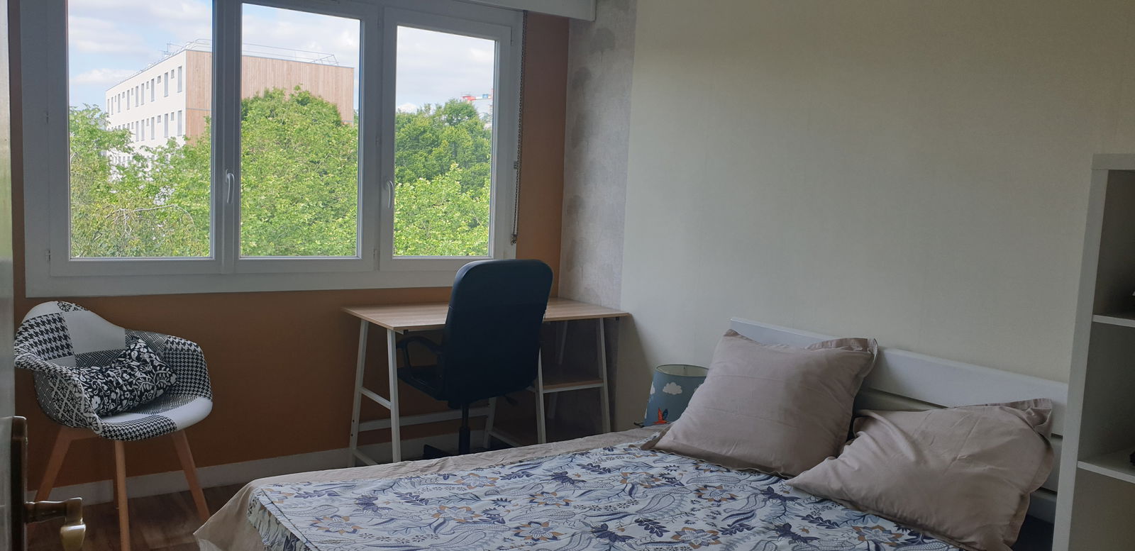 Colocatie Nantes 616003