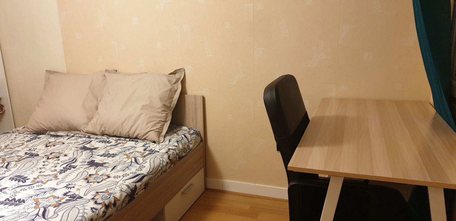 Colocatie Nantes 616003