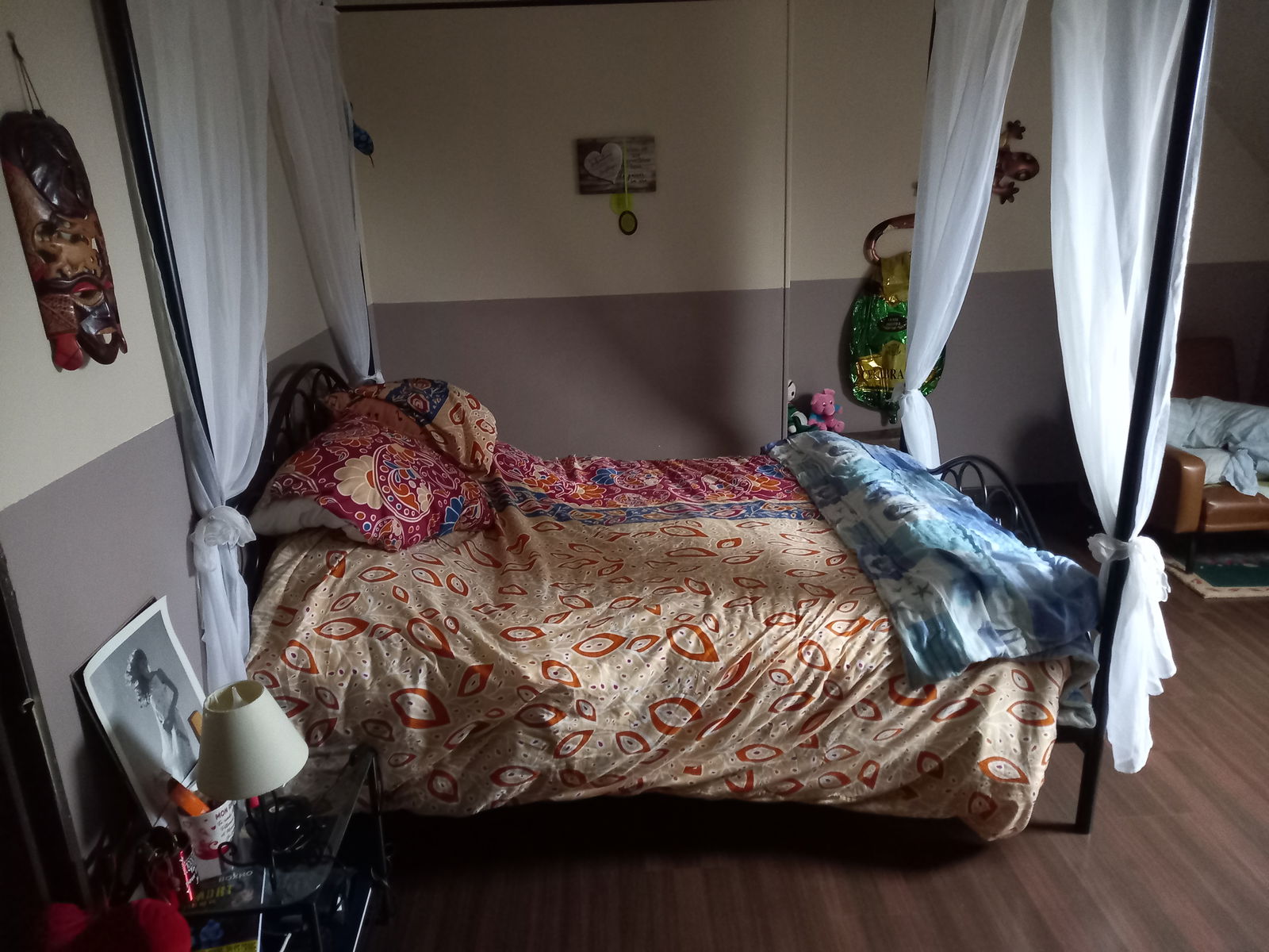 Gastgezin Narcy 644562