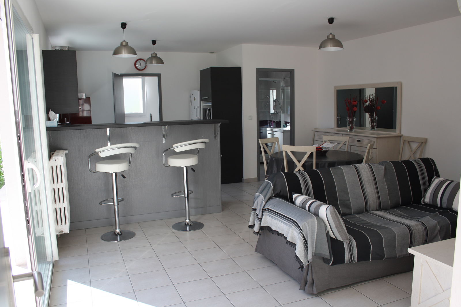 Colocatie La Rochelle 219716