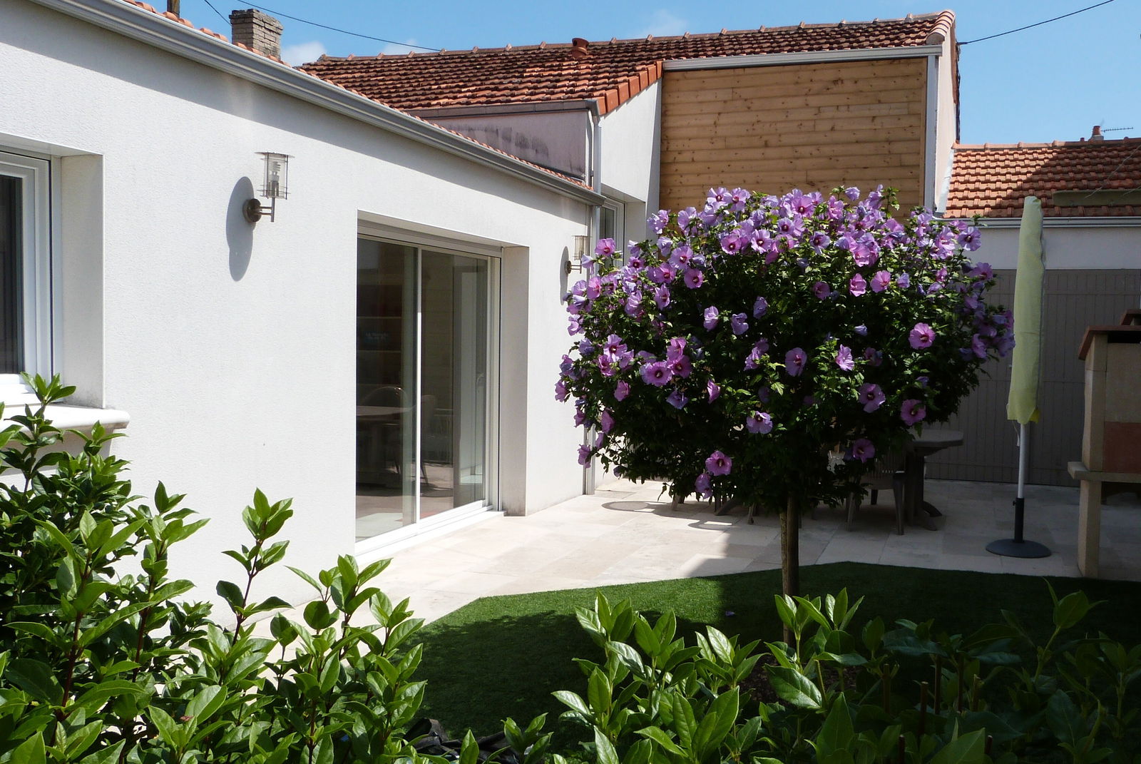 Colocatie La Rochelle 219716