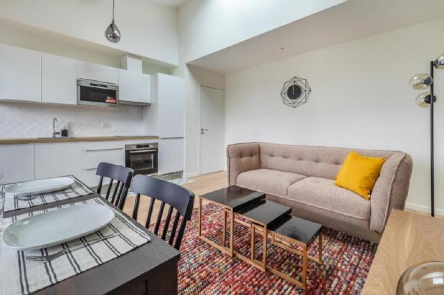 Tuisverblyf Paris 378328