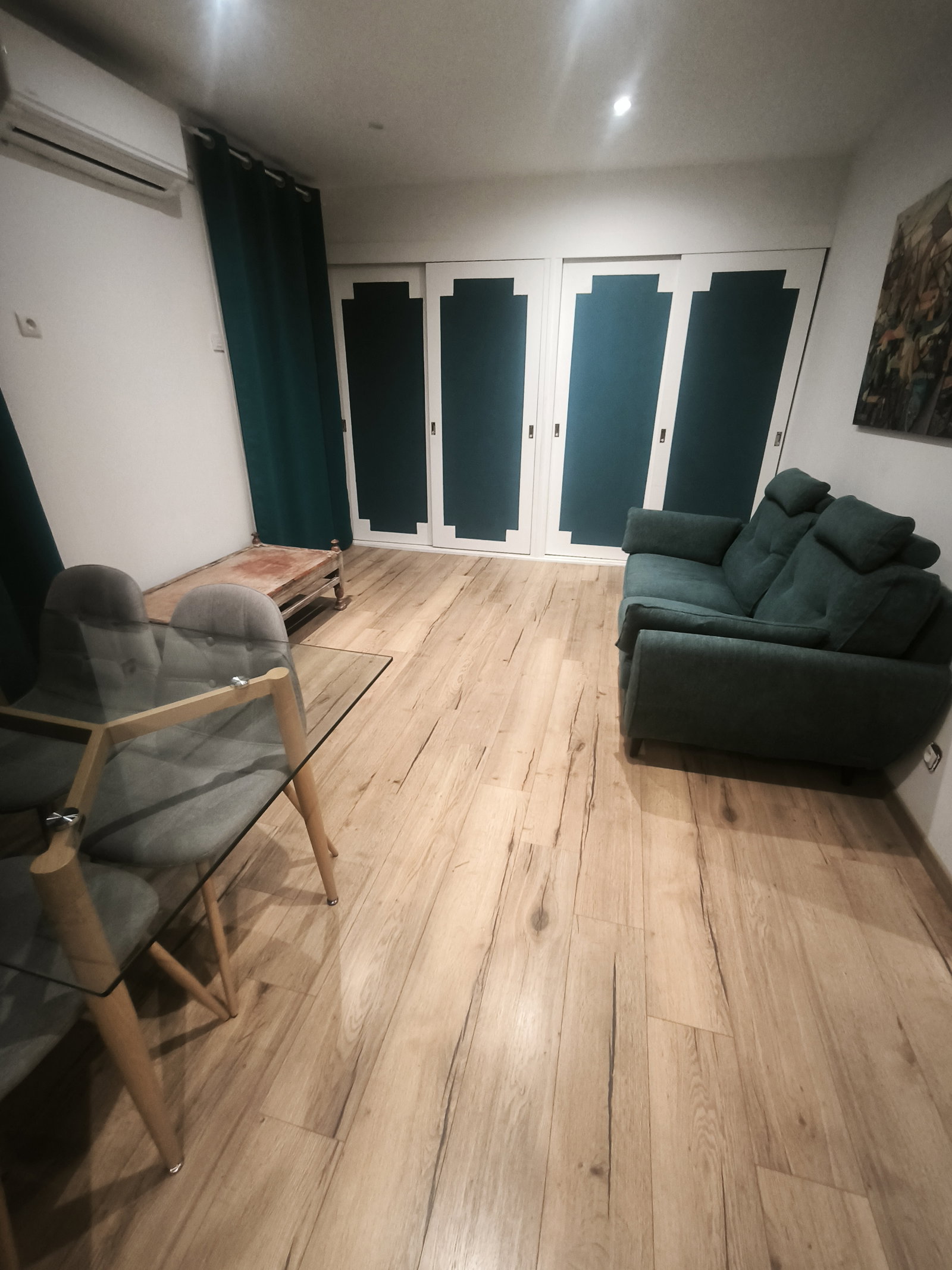 Gedeelde Woning Hyères 678104
