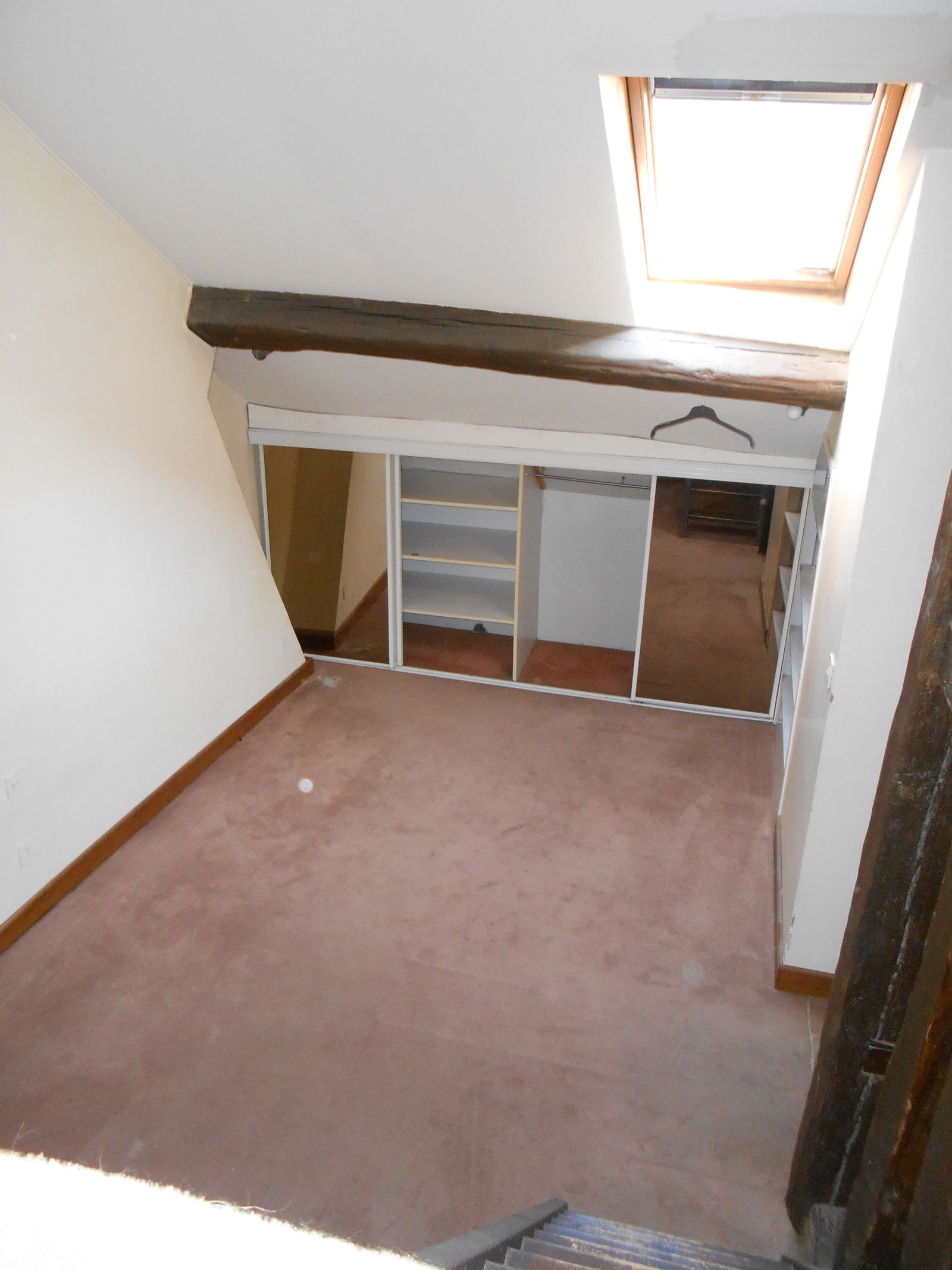 Gastgezin Orléans 132428