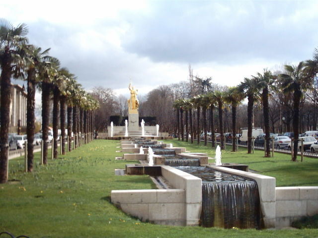 Tuisverblyf Paris 45250