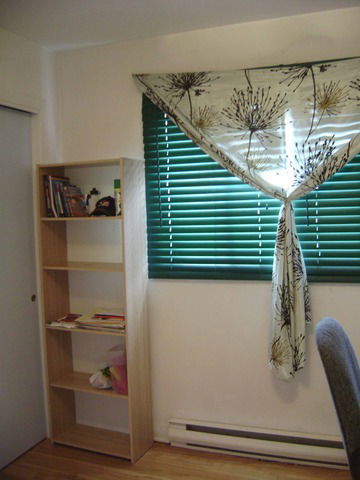 Colocatie Montréal 5684