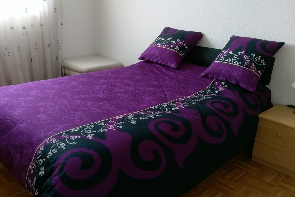 Homestay Lausanne 192933