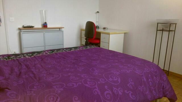 Homestay Lausanne 192933