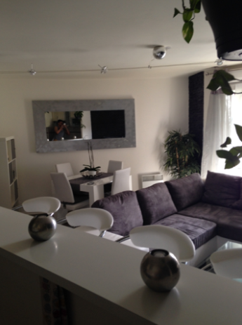 Colocatie Villiers-sur-Marne 86005