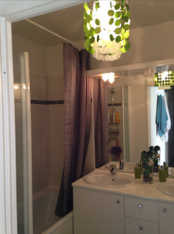 Colocatie Villiers-sur-Marne 86005