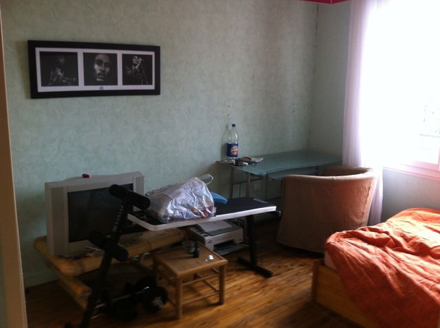 Colocatie Rennes 45094