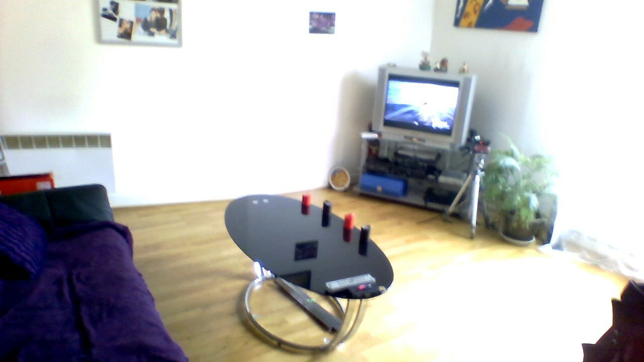 Colocatie Triel-sur-Seine 91644